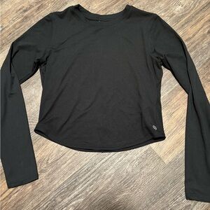 Gilly Hicks Active Recharge Top